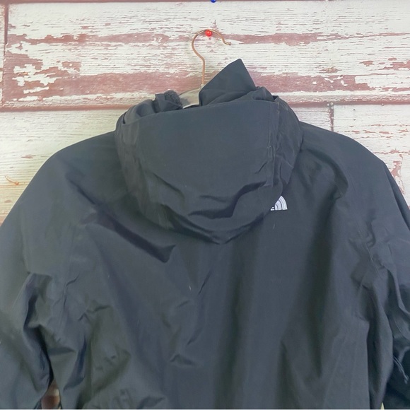 THE NORTH FACE BOUNDARY TRICLIMATE JACKET WOMEN'S - Picture 8 of 16